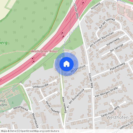 Im Ortsstück 11, 58239, Schwerte Ot Westhofen