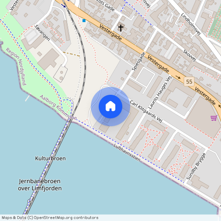 Spiesgade 74, 1. lejl. 2, Nørresundby