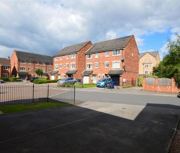 2 bedroom terraced house to rent - Photo 6