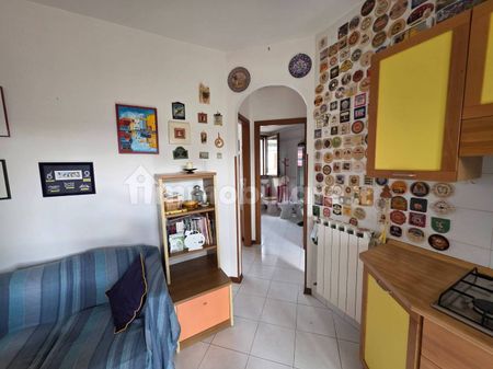 Trilocale viale dei Salici 4, Porto Corsini - Marina Romea, Ravenna - Foto 3