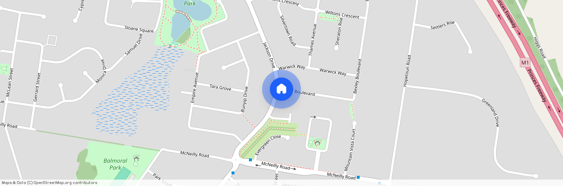 109 Jackson Drive, Vic 3818, Drouin