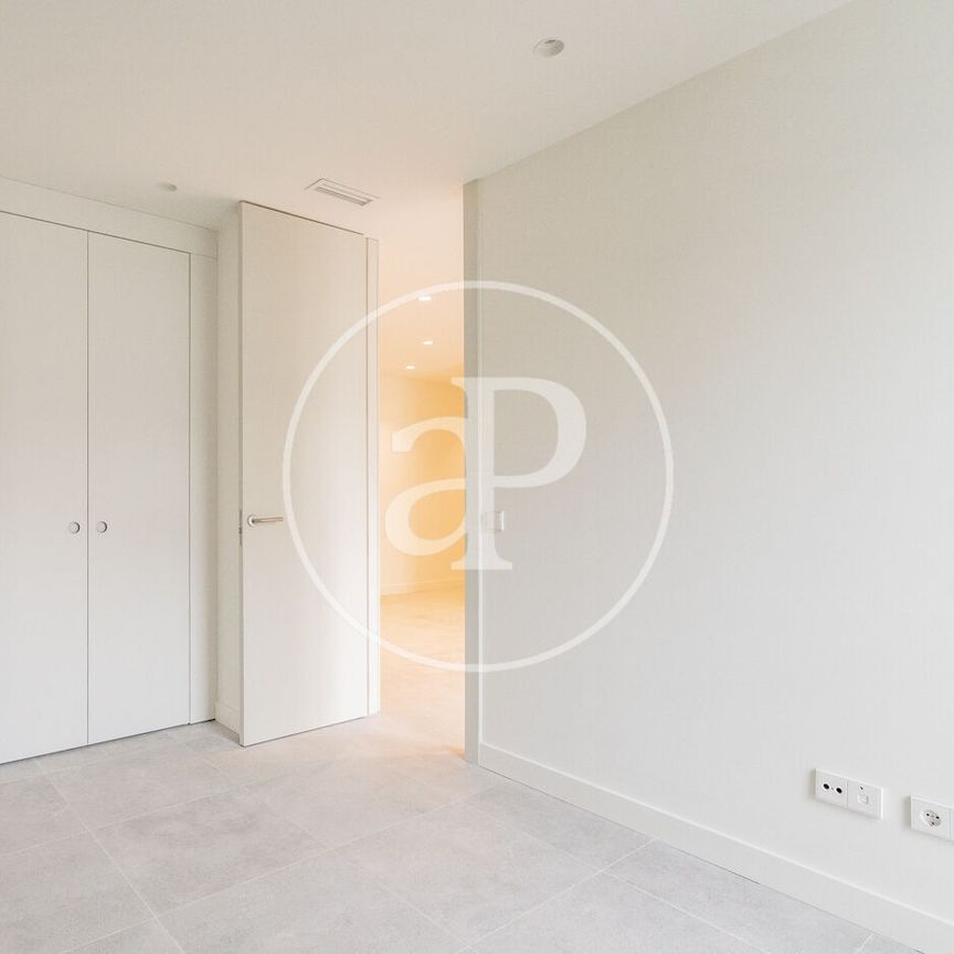 Flat for rent in Prosperidad (Madrid) - Photo 1