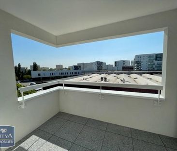 Location Appartement 2 pièces 41m² NANTES 44200 - Photo 4