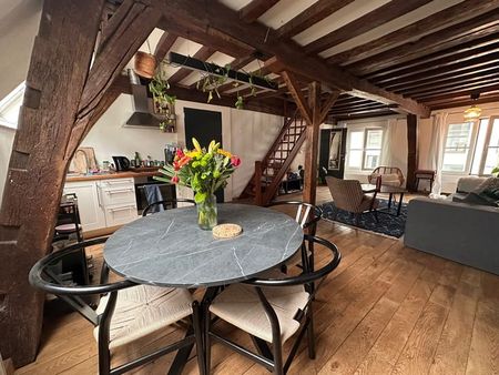 Duplex te huur - Photo 2