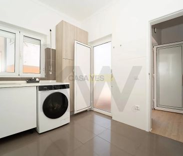 Apartment T3 in Santo António dos Olivais, Coimbra - Photo 1