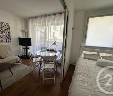 Appartement Studio à louer - Photo 4