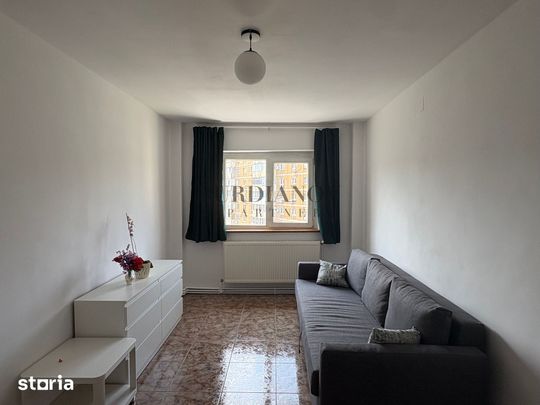 Apartament cu 4 camere - centrală proprie - Tineretului - Timpuri Noi - Fotografie 1