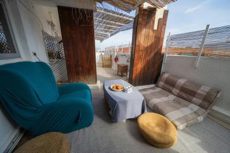 Carrer del Duc de Mandas, Valencia, Valencian Community 46019 - Photo 3