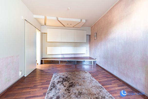 2pok- 50m2*ul. Rękawka*od zaraz*Stare Podgórze - Photo 1