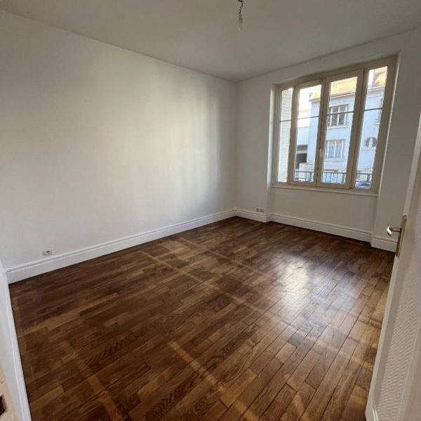 APPARTEMENT 2 pièce(s) - 43m² - Photo 1