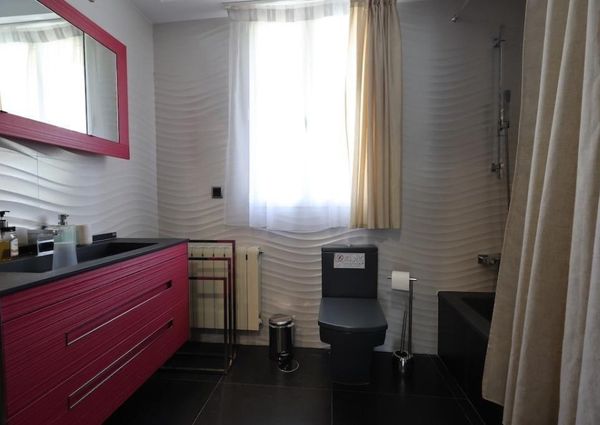 Cabo Roig – Chalet independiente en alquiler