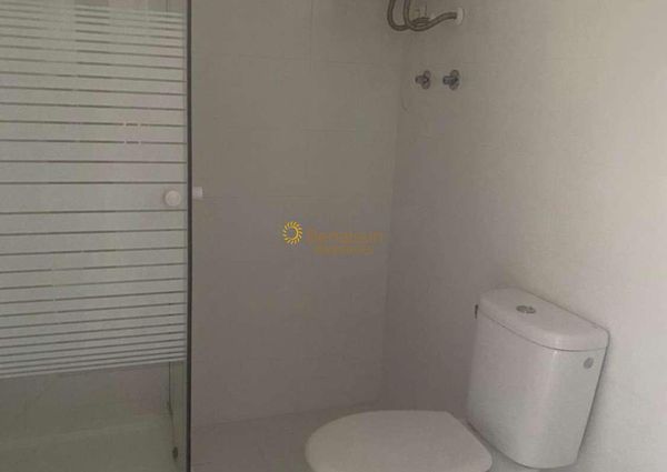 For rent from 01/09/25 - 30/06/26 Nice studio in Torrequebrada near the beach (Benalmadena)