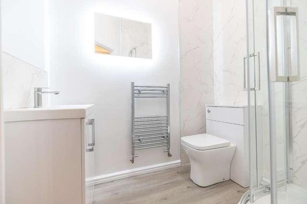 York Road, Edgbaston, Birmingham, B16 - Photo 1