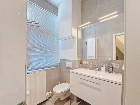 Huis te huur in Gent - Photo 5