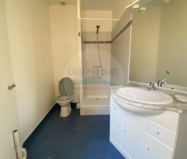 Location Appartement 2 pièces 45m² - Photo 2