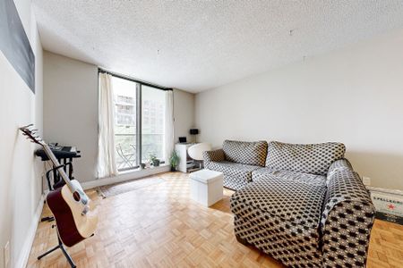 For Lease - 250 Jarvis Street Unit# 506, Toronto, Ontario - Photo 4