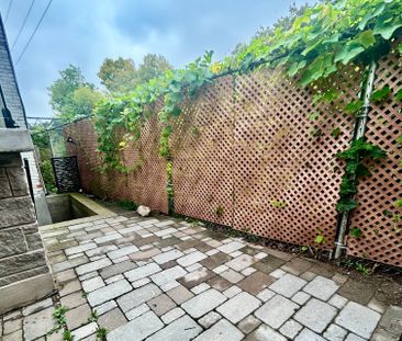 For Lease - 394 Summerhill Avenue Unit# Lower, Toronto, Ontario - Photo 2