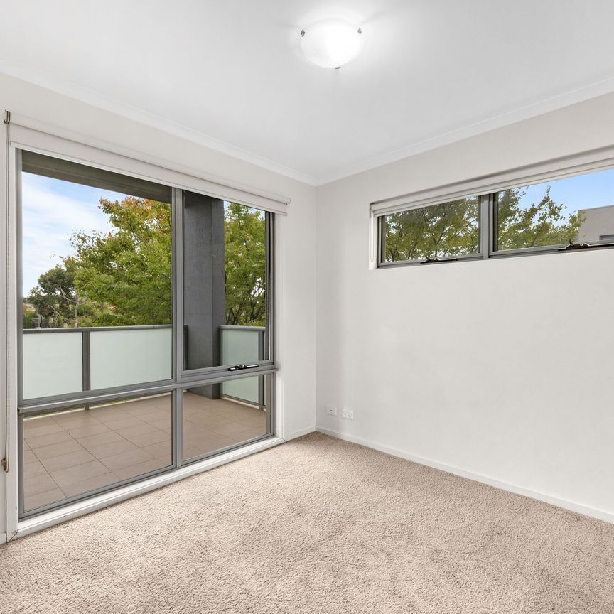 44/75 Elizabeth Jolley Crescent, Franklin ACT 2913 - Apartment For Rent | Domain - Photo 1