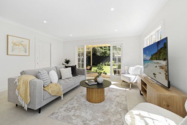 8 Rostherne Avenue, Croydon NSW 2132 - House For Rent | Domain - Photo 1