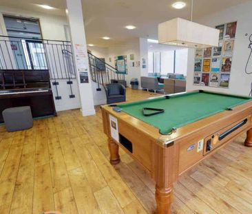 Two Bed Apartment - Photo 6