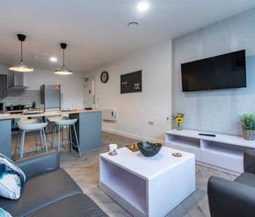 1 bedroom in a house share to rent - Photo 5