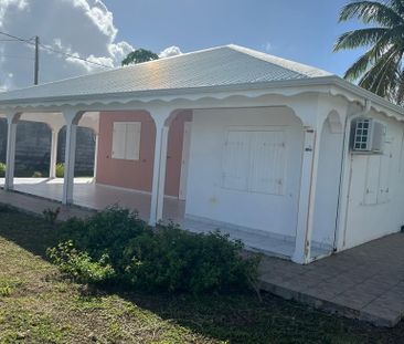 Location / Maison - Photo 1