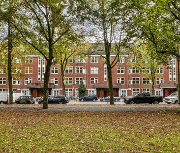 Churchill-laan 189-4, 1078 EA, Amsterdam - Foto 1