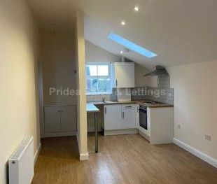 1 bedroom property to rent in Lincoln - Photo 2