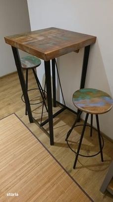 CASA TIP TRIPLEX | CENTRALA PROPIRE | CURTE SI GARAJ - Fotografie 1