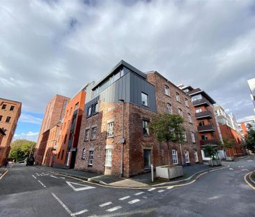 1 bedroom apartment to rent - Photo 2