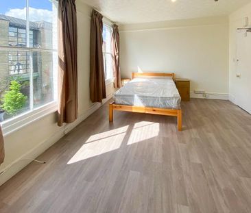 1 bedroom terraced house to rent - Photo 1