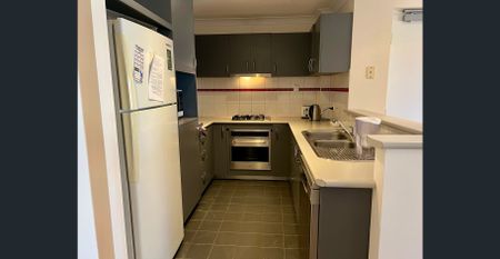 Furnished & low maintenance! - Photo 4