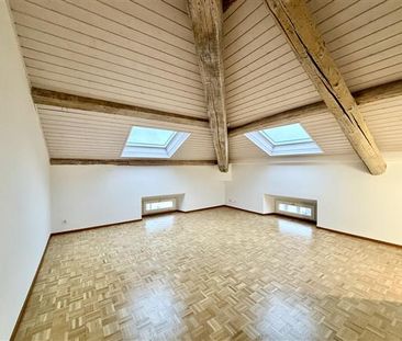 2.5 Zimmer, 63 m², 4. Stock - Photo 5