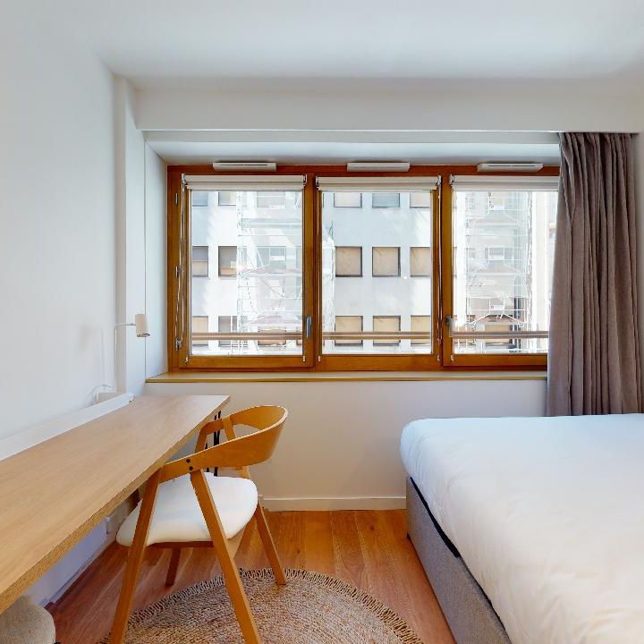 Helios 1 — Studio Privé 110 - Photo 1