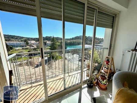 Location Appartement 4 pièces 81m² AIX EN PROVENCE 13100 - Photo 5