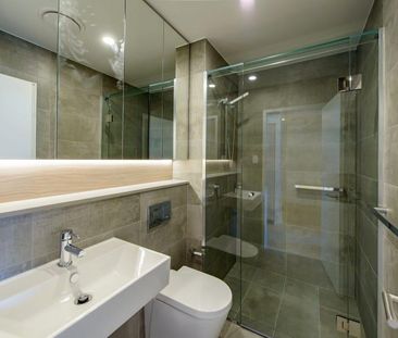 Fully Furnished 1-Bedroom + Big Study Apartment in the Heart of Wes... - Photo 6
