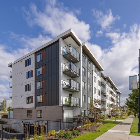 Monarch Apartments - Photo 3