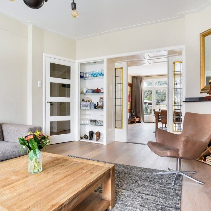 Storm van 's-Gravesandeweg 70, Dorp Wassenaar, 2242JK - Foto 1