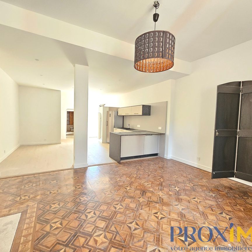 Location Appartement 3 pièces 87m² VOIRON 38500 - Photo 1