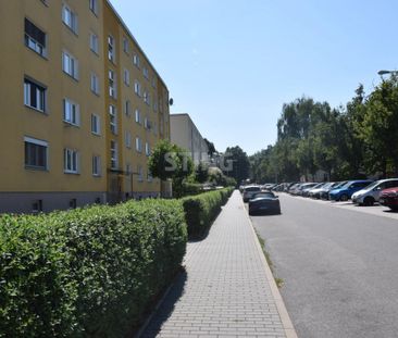 Byt 2+1 k pronájmu, Zlín / Malenovice, ulice Milíčova - Fotografie 5