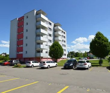 4.5 Zimmer, 83 m², 6. Stock - Foto 6