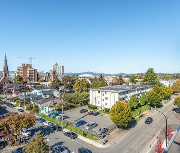 1008 Pandora Avenue, Victoria - Photo 6