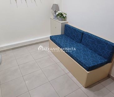 Διαμέρισμα για ενοικίαση Πατέλες (Ηράκλειο Κρήτης) - Φωτογραφία 4