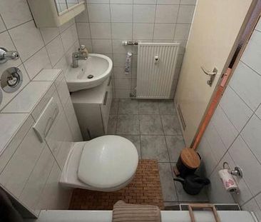 1 Zimmer Wohnung Untermieter Nordweststadt/Niederursel - Photo 1