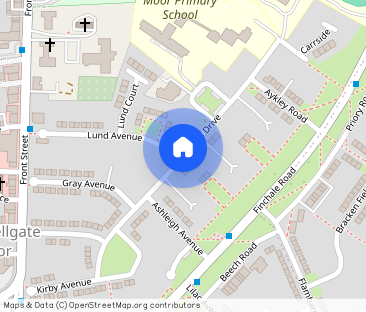 5 bedroom semi-detached house to rent - Photo 1