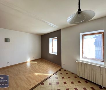 Location Maison 2 pièces 59m² CHARNAY LES MACON 71850 - Photo 4