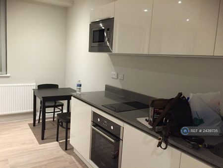 1 bedroom flat to rent - Photo 2