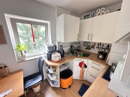 Ruhig aber dennoch zentral gelegene 3,5-Zimmer Wohnung! - Photo 3