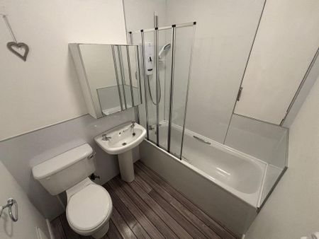 1 bedroom flat to rent - Photo 4