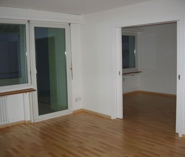 Beautiful 3.5-room apartment, quiet location - Photo 4